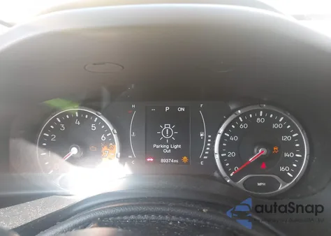 2015 Jeep Renegade Latitude from USA, damaged, VIN ZACCJBBT0FPC46417